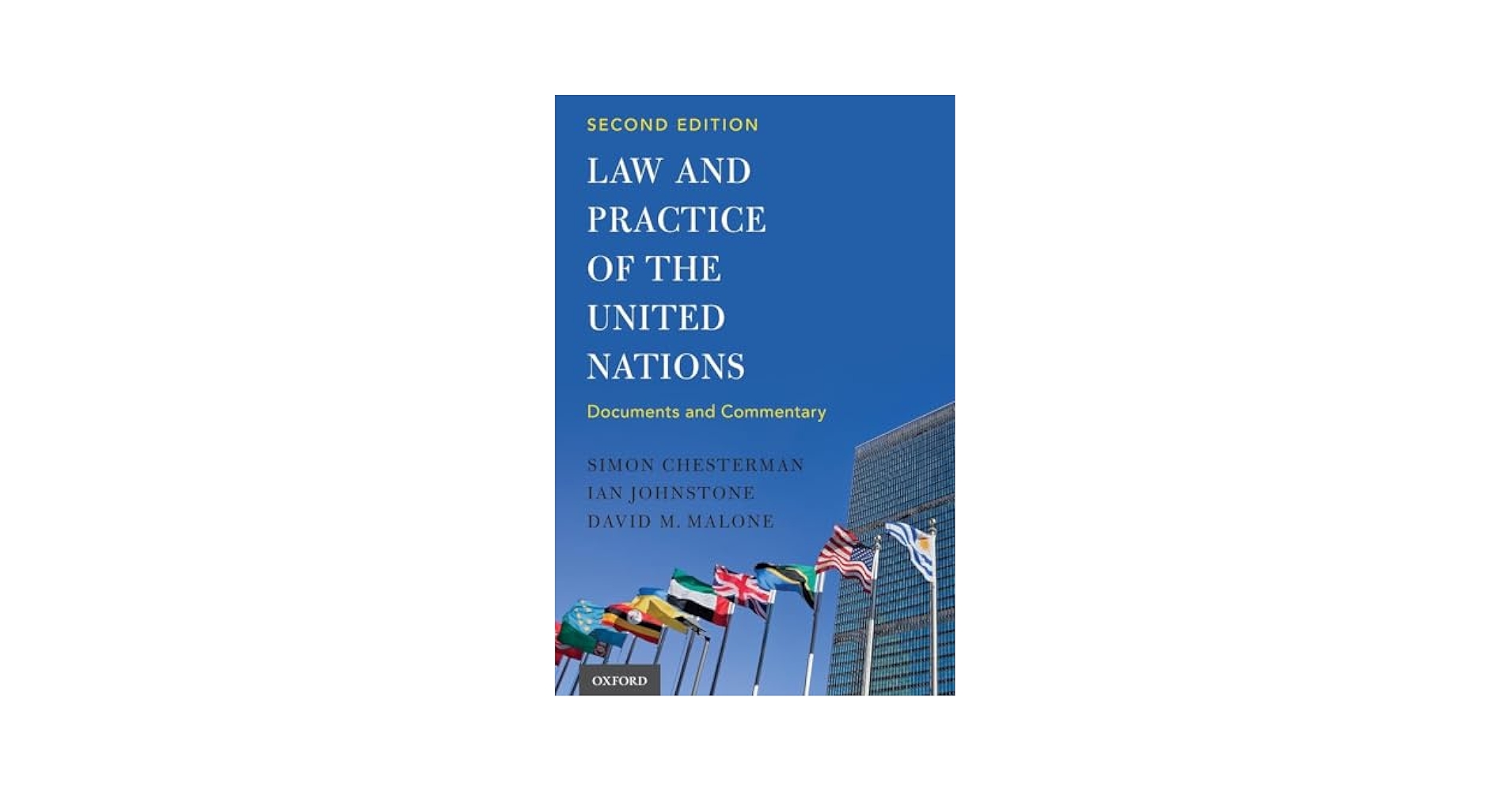 Amazon.com: Law and Practice of the United Nations