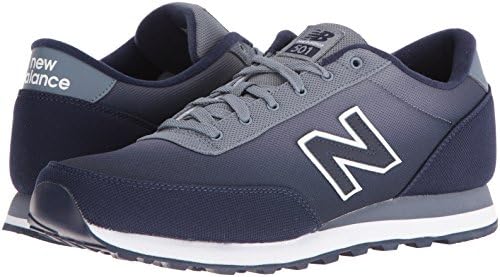 Amazon.com: New Balance 501 - Zapatillas para hombre : Ropa, Zapatos y  Joyería