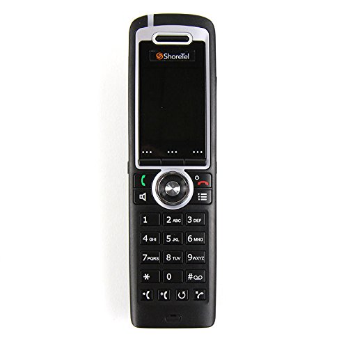 Teléfono inalámbrico Shoretel IP 930D Kit inicial miniatura 2
