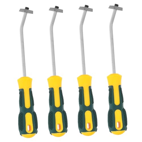 Acero de tungsteno SHINEOFI para limpiar juntas de baldosas con alta precisión