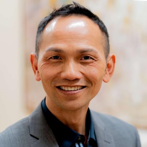 Couverture de Dr. Ban Health Podcast