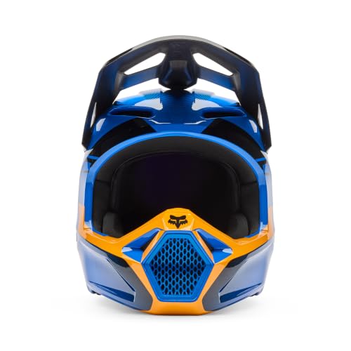 Image of Fox Racing Unisex V1 Motocross Dirt Bike Helmet