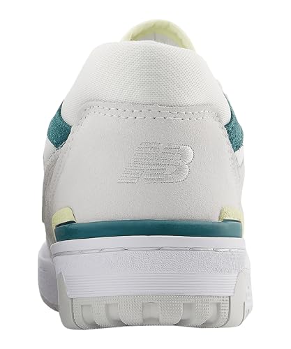 Image of New Balance 550 Womens Reflection BBW550AA Size 10.5