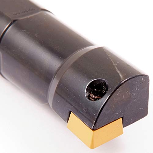 HHIP 1009-0750 SCLPR 12S/R3 Indexable Boring Bar