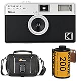 Kodak EKTAR H35 Half Frame...