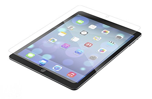 Zagg Id5Gls-F00 Invisibleshield Glass Screen Protector For Apple Ipad Pro 9.7 / Ipad Air 2/ Ipad Air #TOP1