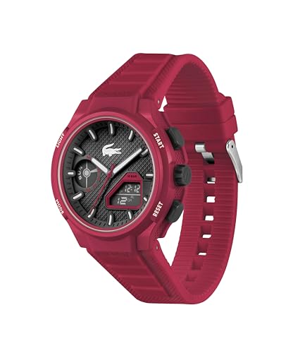 Catálogo de Lacoste Reloj comprados en linea. 12 Imagen adicional