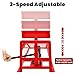 2PCS 5T 11060lbs Hydraulic Car Ramps, Heavy Duty Hydraulic Vehicle Ramps Lift Ramp, Portable Car Ramps for Oil Changes, Car Lifts for Home Garage, Vehicle Auto Garage Repair
