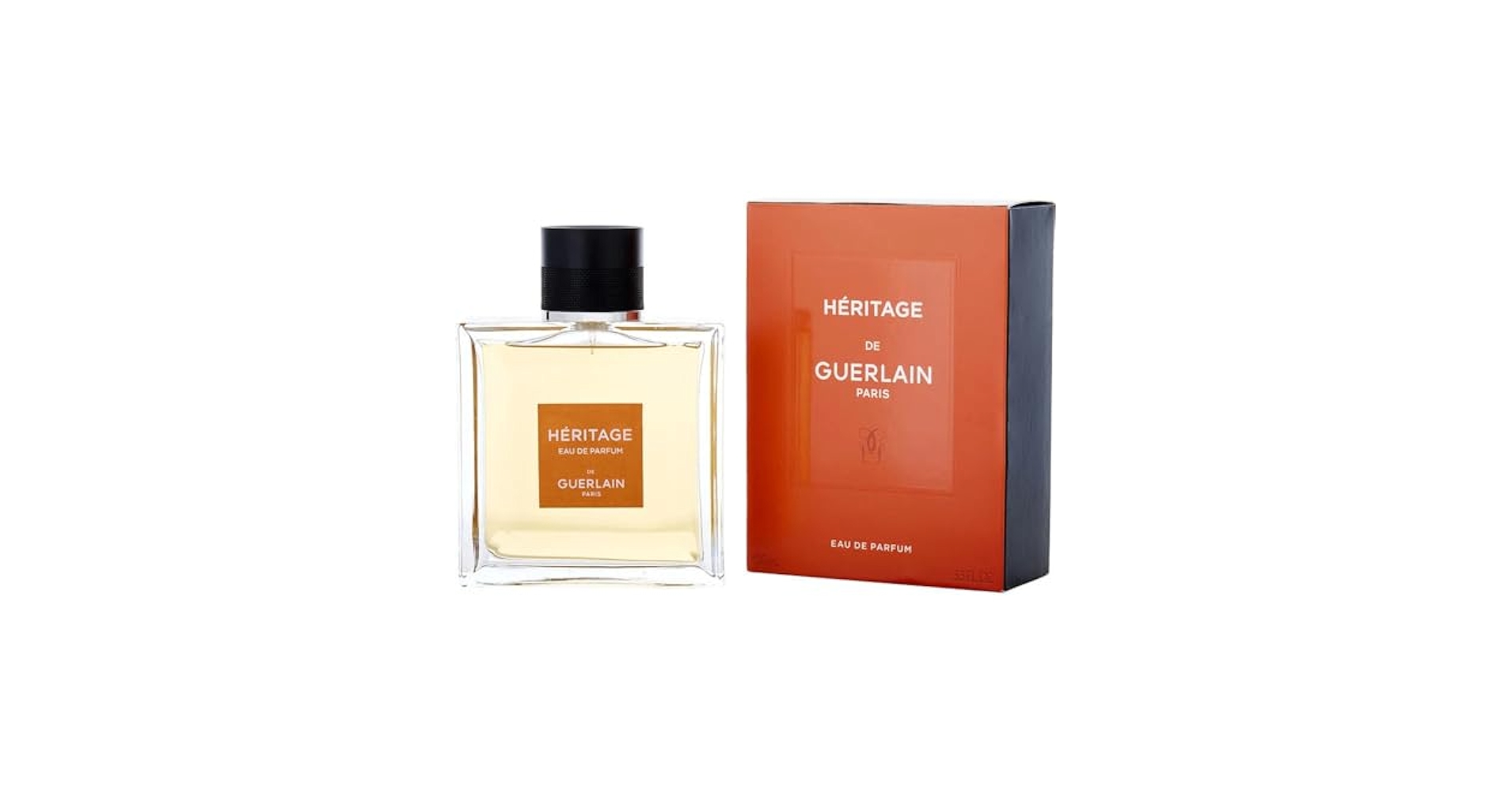 GUERLAIN ゲラン HÉRITAGE オードトワレ 100mLエリタージュ