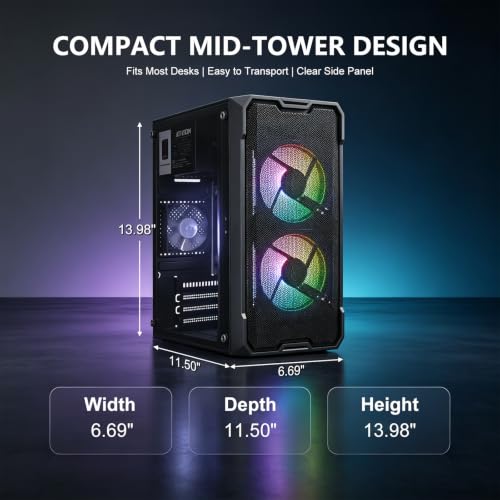 Premium high performance gaming desktop Bundle product image