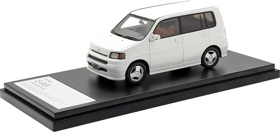 Amazon | インターアライド(INTERALLIED)Hi Story 1/43 ホンダ S-MX Amazon | インターアライド(INTERALLIED)Hi Story 1/43 ホンダ S-MX