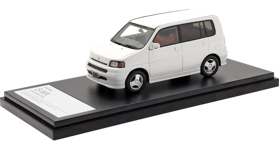 Amazon | インターアライド(INTERALLIED)Hi Story 1/43 ホンダ S-MX