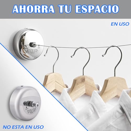 Lista de Tendederos - los más vendidos. 11 Tendederos marca Sugarzoon (2)