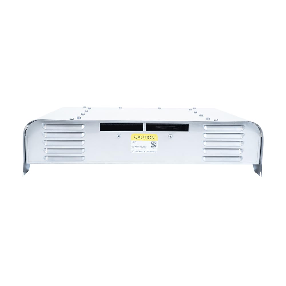 Rheem RRTGHSX Outdoor Vent Kit - Amazon.com