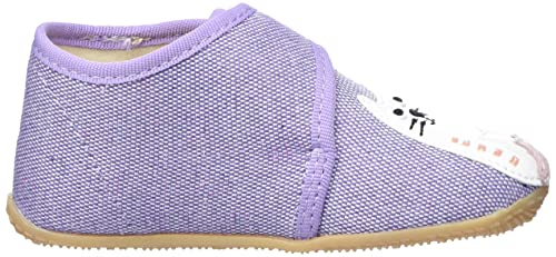 Living Kitzbühel Babyklett. Katze & Regenschirm meisjes slippers. - Afbeelding 7