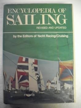 Hardcover Encyclopedia of Sailing Book