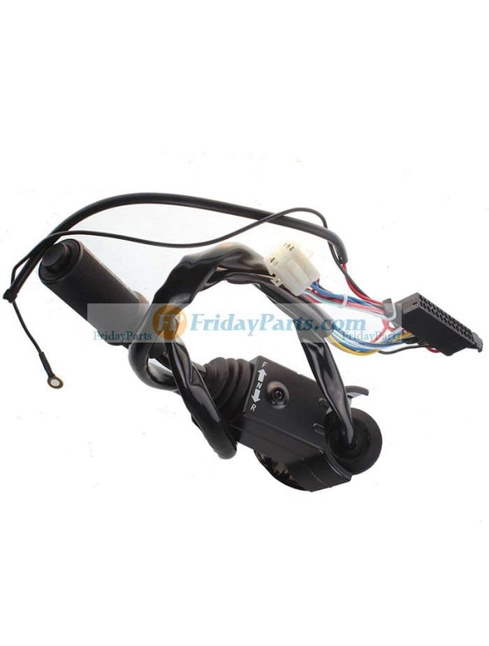 Aftermarket replacement Switch VOE11039013 4300B L90 L70 EL70 4400 6300 4500 Wheel Loader