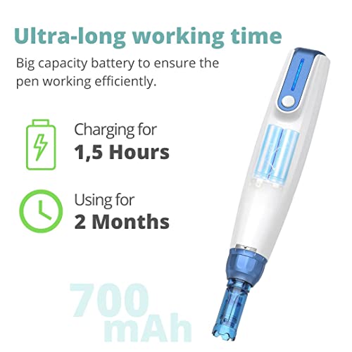 Dr-Pen-Ultima-A9-Multi-Function-Wireless-Derma-Beauty-Pen-Skin-Care-Tool-Kit-025mm-12pins-2-025mm-36pins-2-025mm-Round-Nano-x2