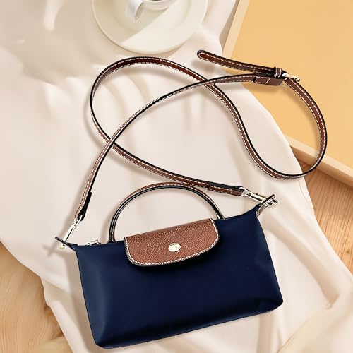 Small Crossbody Bag for Women, Women’s Colorblock Shoulder Bag Handbags Wallet, Mini Cross Body Purse with Adjustable Strap - Image 4