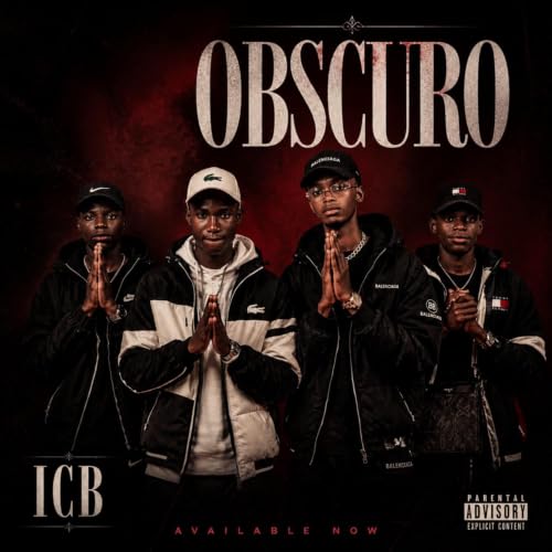 ICB - Obscuro