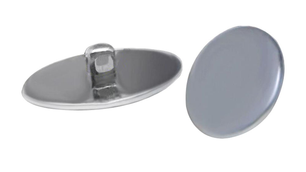 Almohadillas nasales para Gafas Almohadillas nasales for anteojos, Almohadillas nasales de Silicona, Almohadillas nasales Antideslizantes de Titanio for anteojos