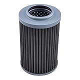 YIHETOP Hydraulic Oil Filter PM50V00017S001 Compatible For Kobelco 50SR-3 27SR-5 Case CX50B CX27B