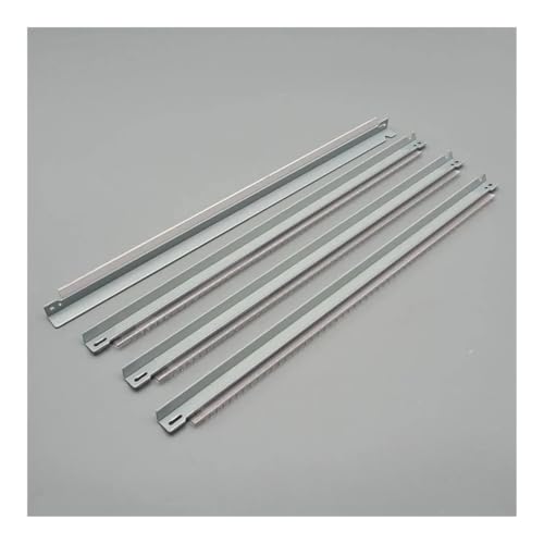 Lame de nettoyage tambour Xerox 700i 250 C70 9065, kit racle de transfert CMJN pour copieur