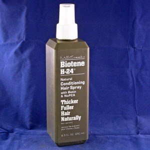 Mill Creek Hair Spray Biotene H-24 8.5 oz miniatura 1