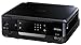 Epson Xp-630 Wireless Color Photo Printer with Scanner & Copier (C11CE79201)