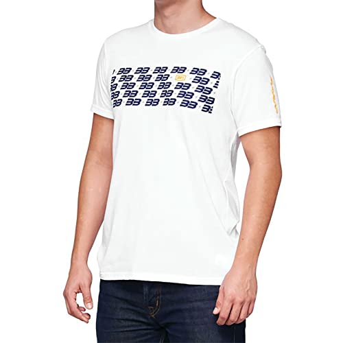 T-Shirt Manches Courtes BB33 Repeat en pur coton premium confection soignée et finitions durables