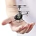 Produktbild SYMA Hubschrauber ferngesteuert Mini Helikopter Fernbedienung RC Helicopter Indoor Flugzeug Geschenk Kinder S100 3.5 Kanal 2.4 GHz LED Gyro Schwebefunktion