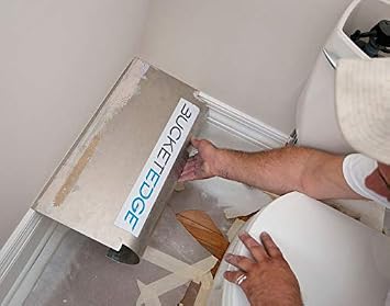 20'' Professional Painters Edge Guard, Paint, Tool, Cutting, Edging, Trim, Baseboard, Cement, Texture, Cut, Line, Wall Paper.