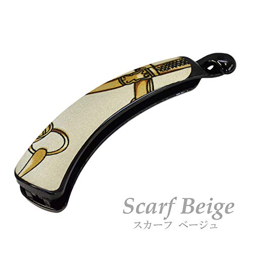 Viragio（ヴィラジオ）『バナナクリップ大』