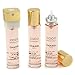 Chanel - Coco Mademoiselle Twist & Spray Eau De Toilette Refill 3x20ml/0.7oz