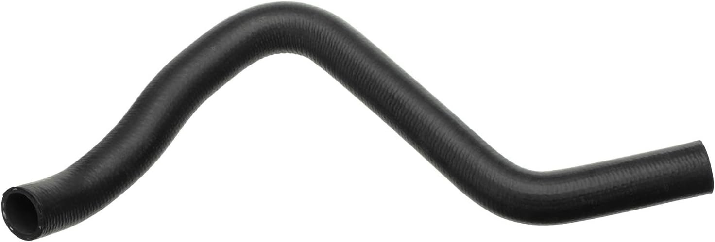 ACDelco Gold 24619L Molded Lower Radiator Hose