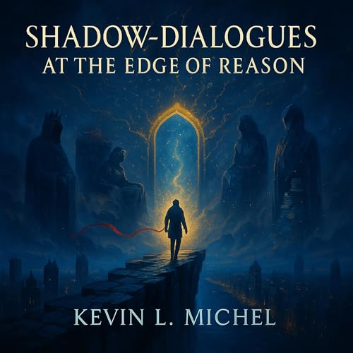 Shadow-Dialogues at the Edge of Reason by Kevin L. Michel episode artwork