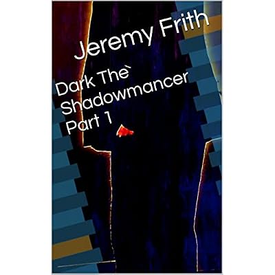Dark The Shadowmancer Part 1
