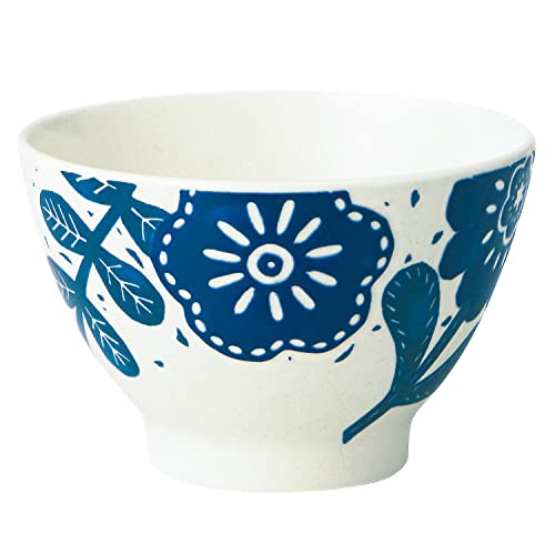 TAMAKI アイカ ライスボウル ガーデン 直径11.5cm×高さ7.0cm 北欧 モダン おしゃれ ギフト 電子レンジ・食洗器・オーブン対応T-937211