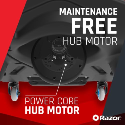 Razor Crazy Cart Shift