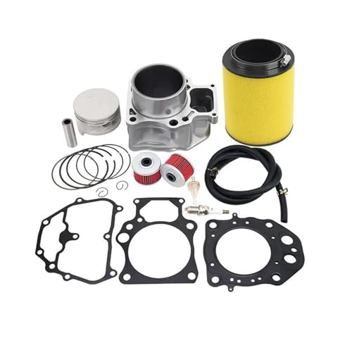 HXSMD�i�����āj �ɓK������z���_ TRX420 �����`���[420 2007-2013 �p 17254-HP5-600 �V�����_�[�s�X�g���K�X�P�b�g �R���t�B���^�[ �G�A�t�B���^�[�Z�b�g �w�b�h�J�o�[�K�X�P�b�g