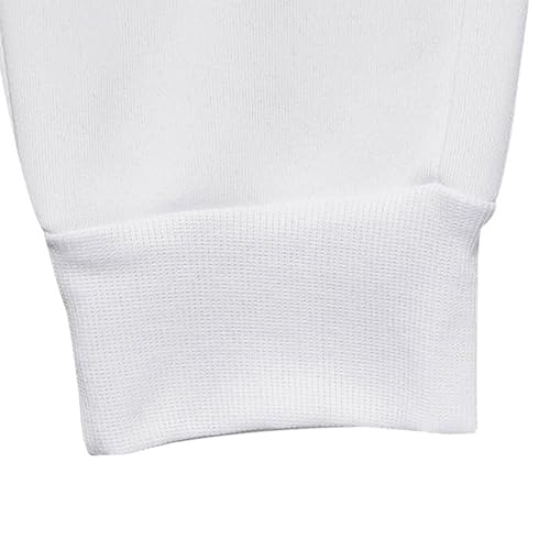 Mens Cargo Sweatpants Heavyweight Drawstring Fleece Joggers Workout Active Running Pants Baggy Trousers with Pockets3