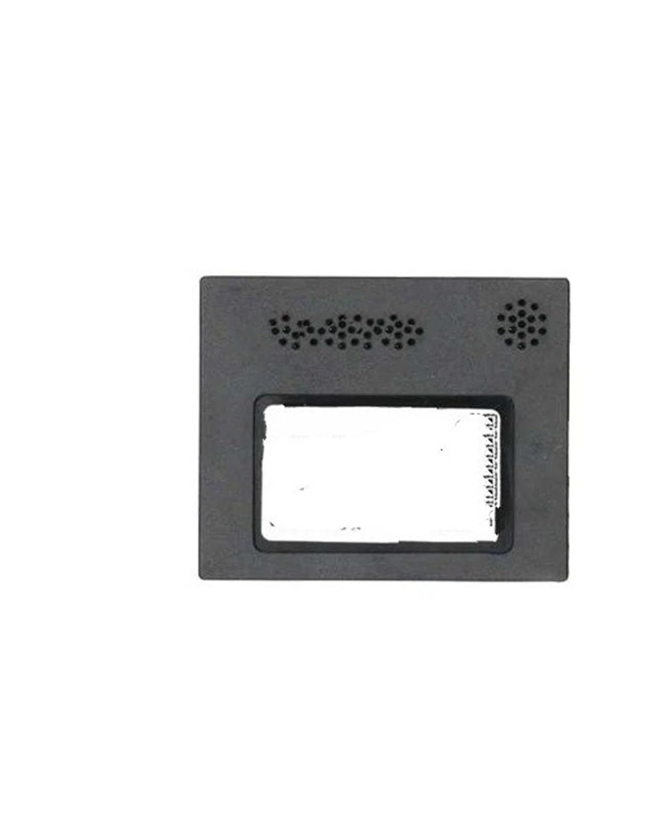Cornice per Auto Dvd 10 Pollici Stereo Fascia Dash Kit Montaggio A Pannello Radio Bezel Cover per Odyssey 2005 2006 2007 2008 2009 2010 Mascherina Autoradio(Canbus)