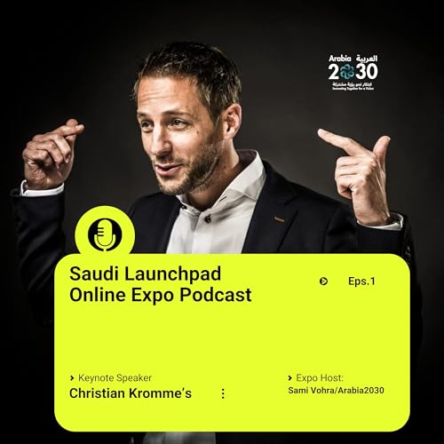 From Biology to AI: Predicting the Future with Christian Kromme