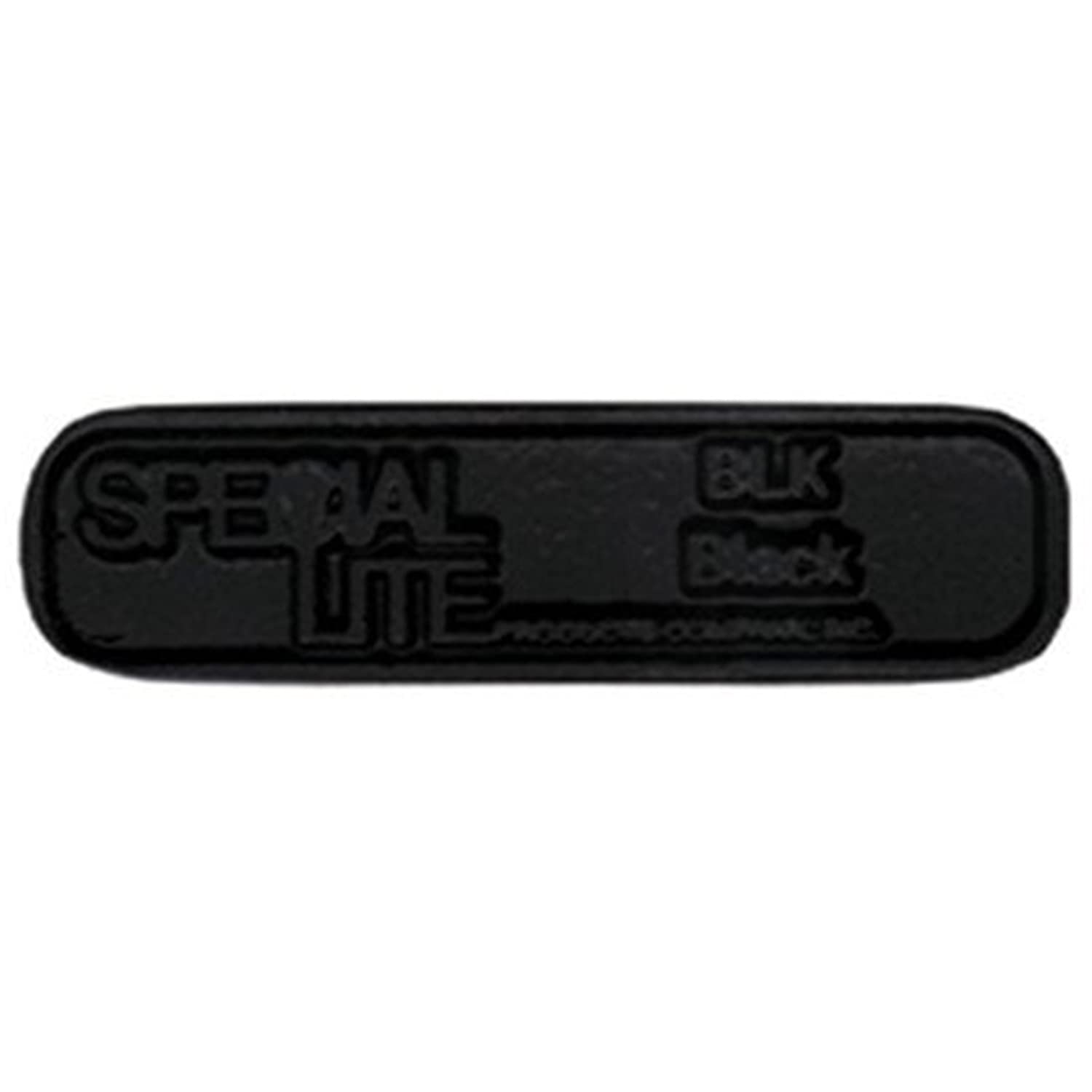 Special Lite Contemporary Top Mount Address Plaque