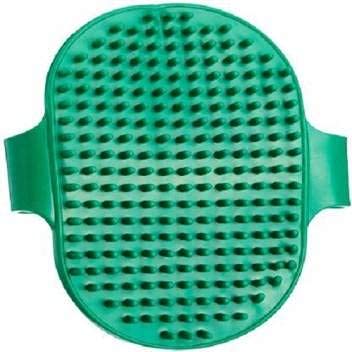 Kapoor Pets Grooming Hand Brush Grooming Gloves for Dog (Green, Fits All) (KP_82) (B098DQ7YGR) Amazon Price History, Amazon Price Tracker