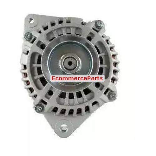 Alternatore 9145374920385 EcommerceParts Tensione: 12 V, Alternatore-Corrente carica: 150 A, Puleggia-Ø: 65 mm