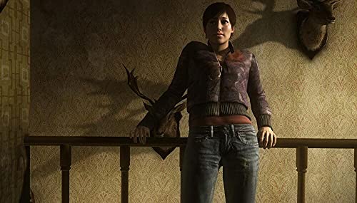 Heavy Rain - édition platinum (jeu PS Move)