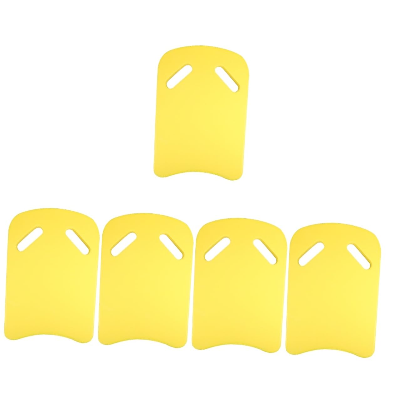 BESPORTBLE Pcs Beginner's Swim Trainer Kickboard Leg Floats Eva Material for Indoor Pool Beach