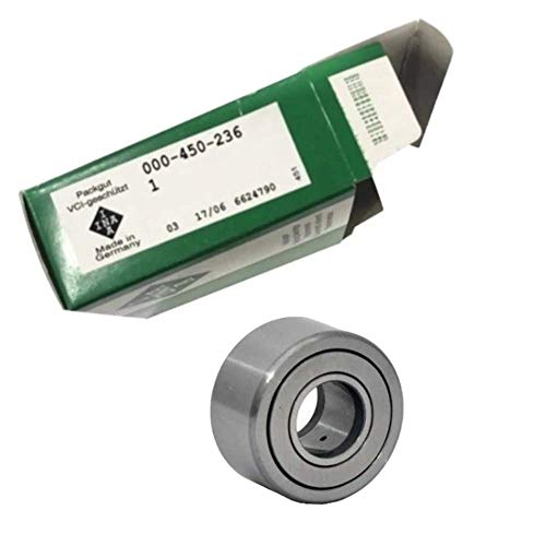 INA NATV17-PP-A Bearing, Sealed, 40 X 20 X 17 MM