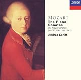 mozart klavierkonzert 20 youtube  Mozart: The Piano Sonatas